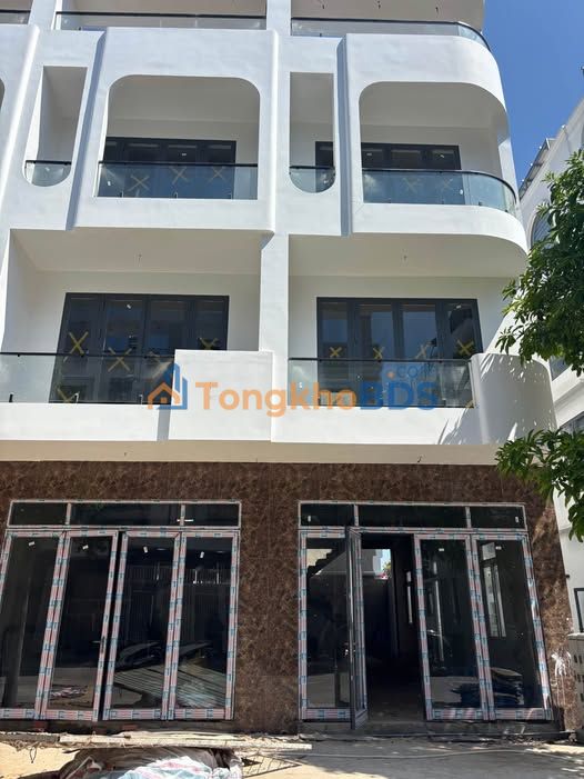 Nhà riêng Đại Phú Gia 63m² 3.8 tỷ - Chính chủ bán