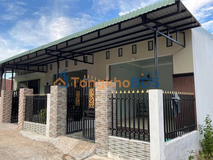 Nhà thôn Liêm Thuận 75m² giá 6xx triệu - Sẵn sàng ở ngay