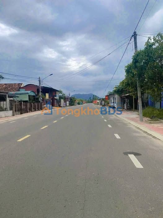 Đất nền An Nhơn Tây 247m² 8xx triệu - Sổ đỏ chính chủ