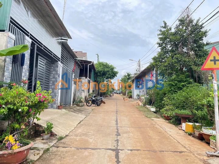 Đất nền Hẻm 851 Hà Huy Tập 95m² giá 1.97 tỷ - Sổ đỏ chính chủ