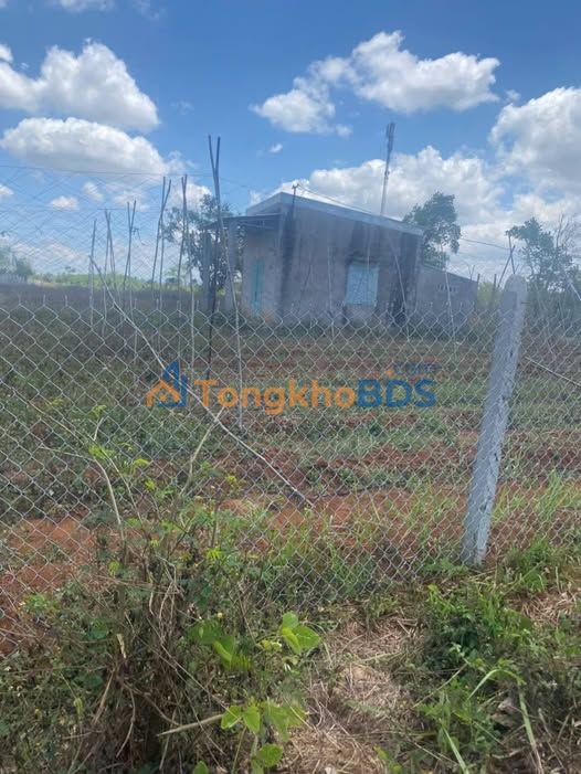 Đất nền Thôn 9 Ea Kar 1440m² giá 1 tỷ - Xây dựng tự do