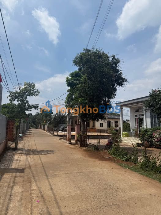 Đất nền Quảng Tiến 260m² 1.79 tỷ - Sổ đỏ chính chủ