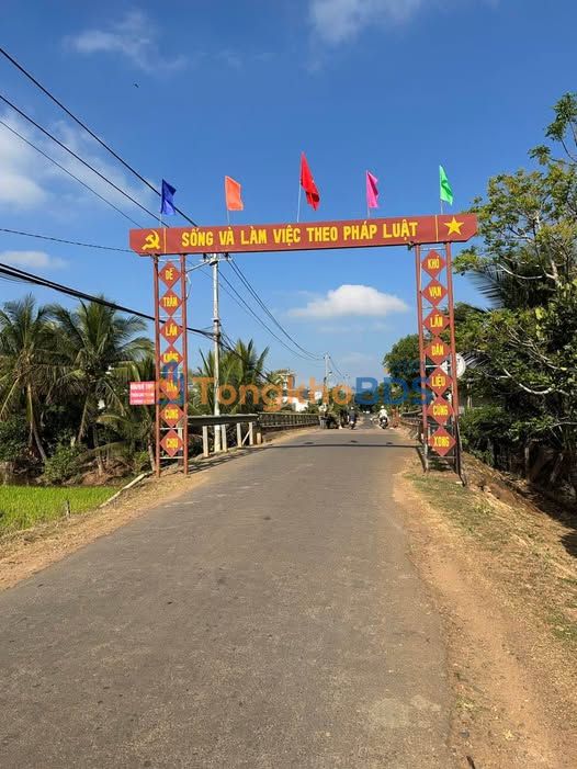 Đất nền Ea Tam Buôn Ma Thuột 250m² 1,99 tỷ - Sổ đỏ chính chủ