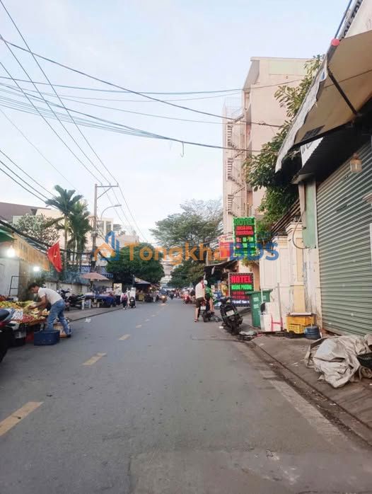 Nhà phố Đường 20 Long Thạnh Mỹ 185m² 14.9 tỷ - Chính chủ bán