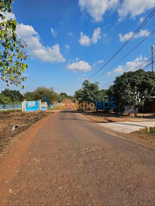 Đất nền Chơn Thành 420m² 800 triệu - Đường to ô tô