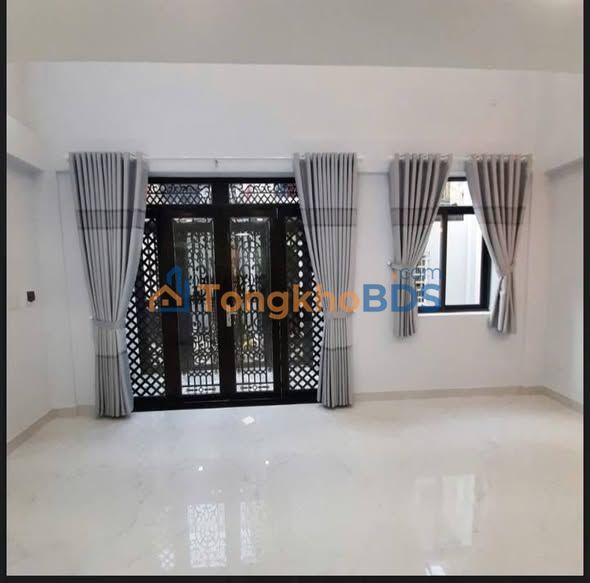 Nhà riêng Nguyễn Thượng Hiền 36m² 6.8 tỷ - Full nội thất vào ở