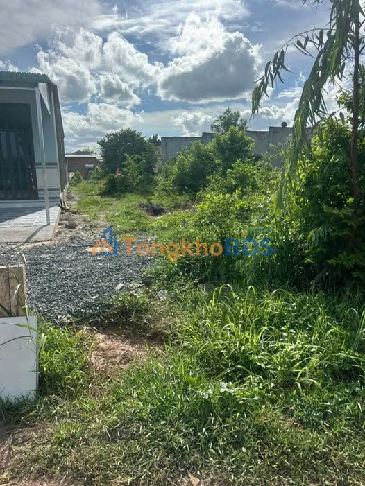 Đất nền Tân Phú 240m² 330tr - Tiềm năng tăng giá