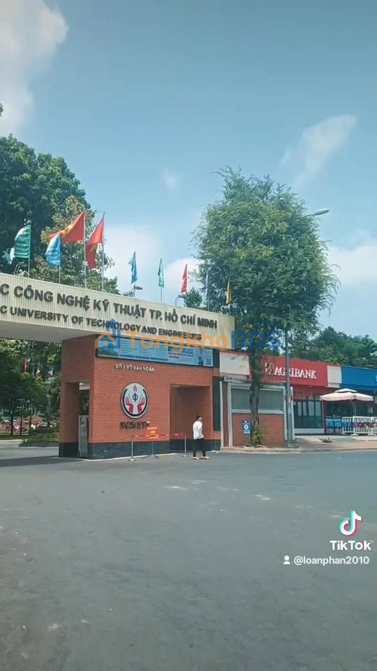 Nhà Linh Tây Phạm Văn Đồng 104m² - Ô tô vào tận nhà