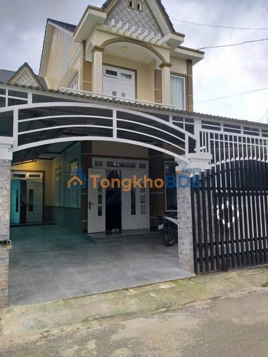 Townhouse P12 Đà Lạt 172m² 9,5 tỷ - Cho thuê ngay