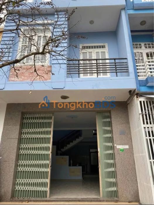 Nhà 2 tầng Đỗ Xuân Hợp Sơn Trà 12triệu - Sẵn sàng ở