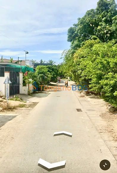 Đất nền Phương Sài Nha Trang 183m² 3.294 tỷ - Sổ đỏ