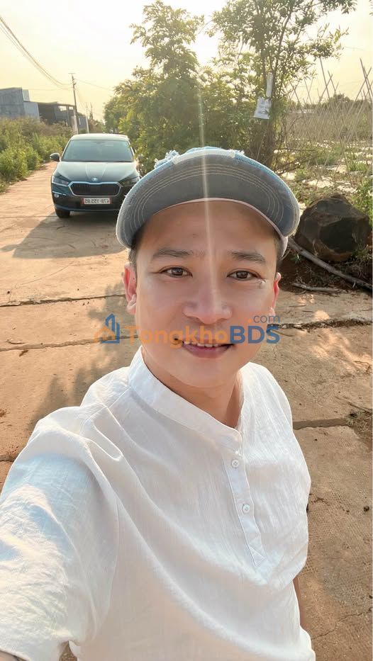 Đất nền Hòa Phú Đắk Lắk 621m² 1,125 tỷ - Hạ tầng hoàn thiện