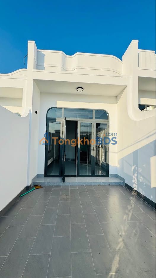 Nhà cấp 4 Âu Cơ Pleiku 88m² giá 1.39 tỷ - Chính chủ bán