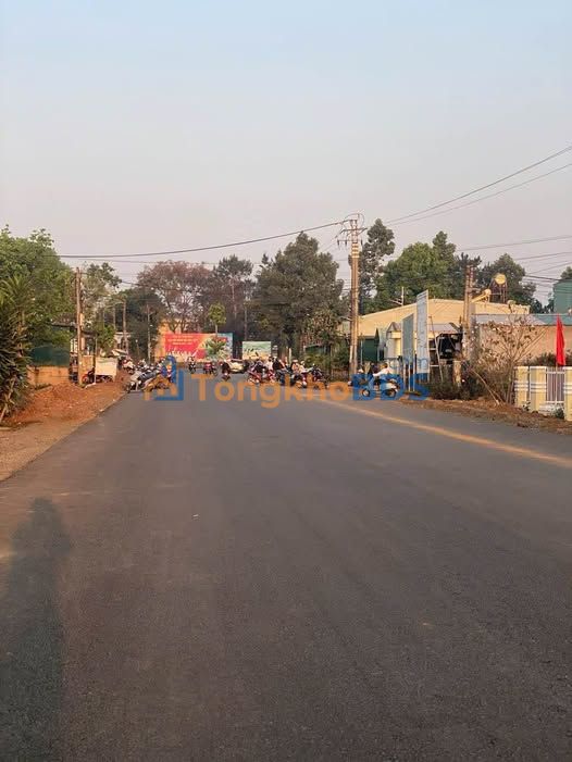 Đất nền Dương Minh Châu Plei Ku 130m² 1.15 tỷ - Sổ đỏ chính chủ