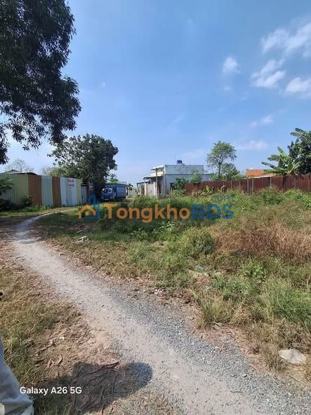 Đất nền Mỹ Hạnh Nam 92m² 1.05 tỷ - Sổ đỏ chính chủ