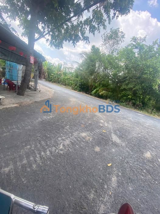 Đất Thạnh Quới Long Hồ 4.738m² 9.476 tỷ - Đất thổ cư 100%