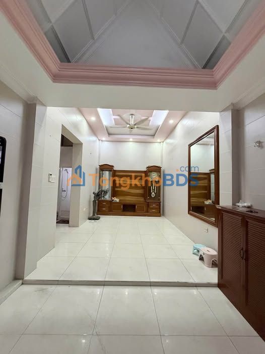 Nhà Nguyễn Công Trứ 41m² 3.45 tỷ - Sẵn sàng ở ngay