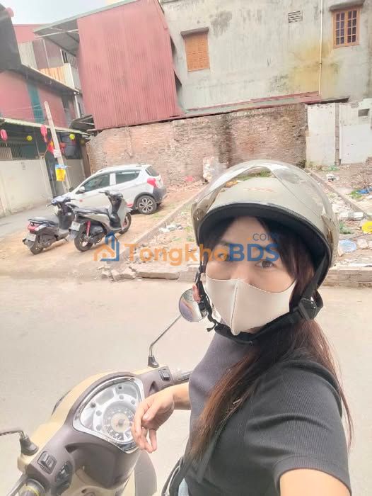 Đất nền Phù Chẩn Từ Sơn 62m2 2 tỷ - Sổ đỏ chính chủ