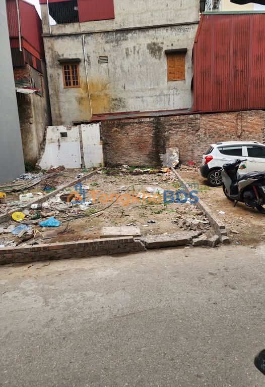 Đất nền Phù Chẩn Từ Sơn 62m² 2.1 tỷ - Sổ đỏ chính chủ