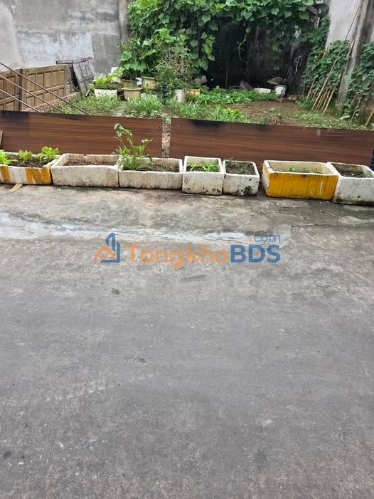 Đất nền Nguyễn Doãn Thắng 62m² 3 tỷ - Sổ đỏ chính chủ