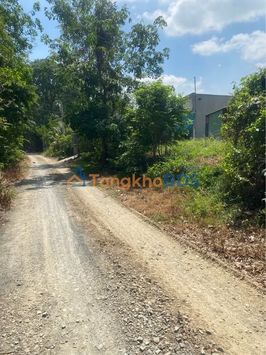 Đất nền Tân Vĩnh Hiệp Tân Uyên 90m² 1.7 tỷ - Sổ đỏ