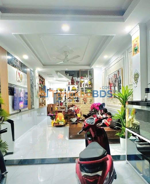 Nhà Bình Chuẩn Thuận An 60m² 4.3 tỷ - Chính chủ bán