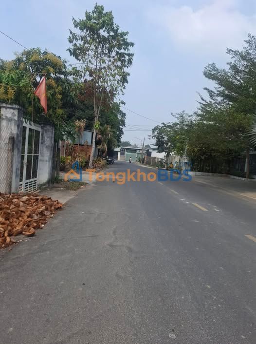 Đất nền Lê Duẩn Tây Ninh 420m² 155.4 tỷ - Sổ đỏ chính chủ