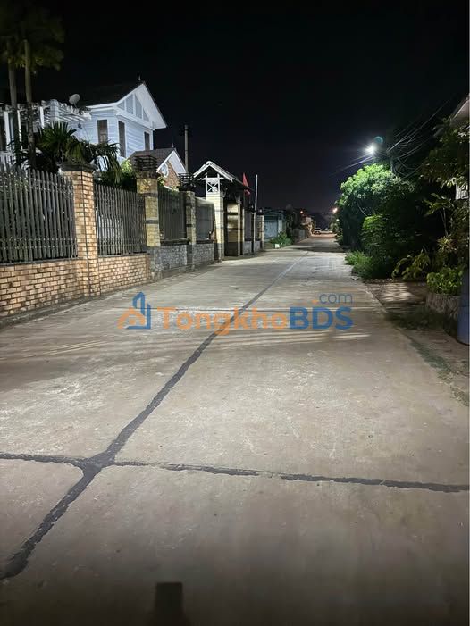 Đất nền hẻm 152 Lạc Long Quân Plei Ku 50m² 1 tỷ - Đầu tư dài hạn