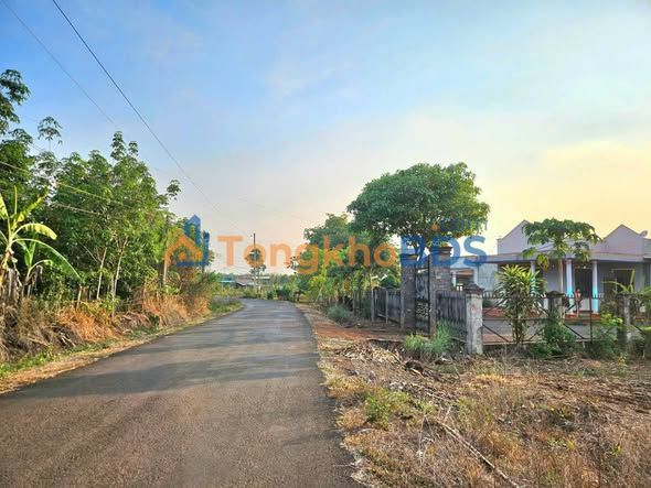 Đất nền Xã Lộc Khánh 100m² 200-299 triệu - Sổ hồng riêng