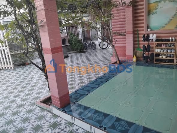 Đất nền Tân Phú Đồng Xoài 226m² 2.95 tỷ - Sổ đỏ sẵn