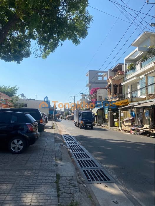 Nền đất Hồ Thị Hương Long Khánh 404m² 750 triệu - Sổ đỏ chính chủ