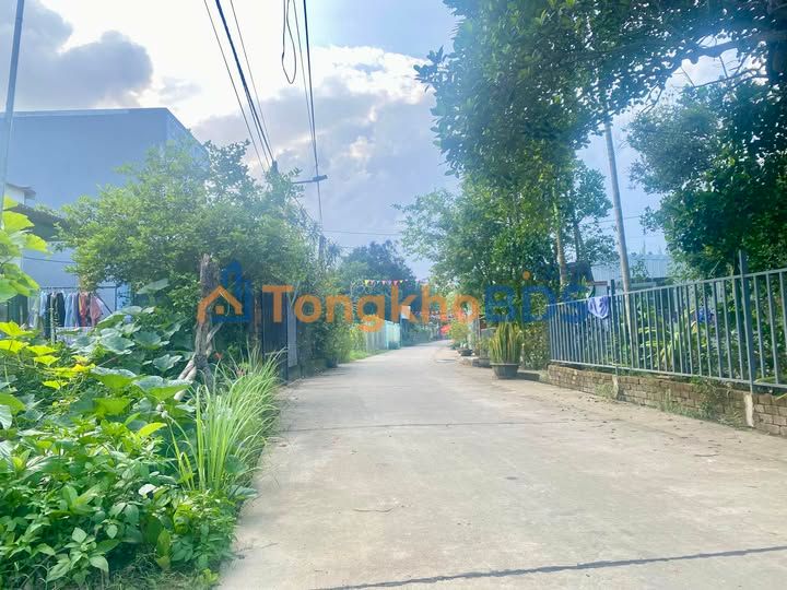 Đất nền Điện Ngọc 90m² 1.6 tỷ - Đường to ô tô