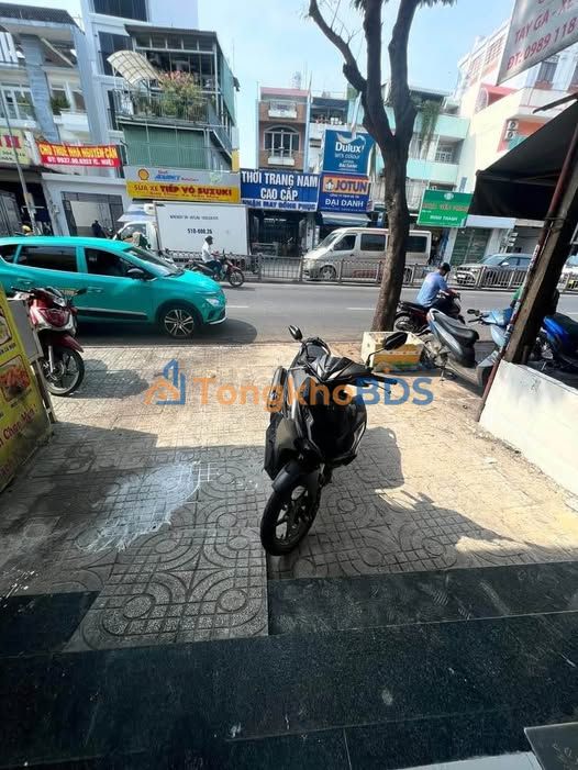 Nhà riêng Nguyễn Oanh P.6 Gò Vấp 84m² 8 tỷ - Ô tô vào nhà