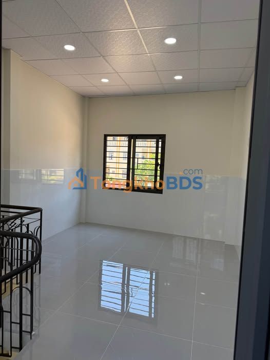 Nhà nguyên căn Nha Trang 20m² 7 triệu - Sẵn sàng ở ngay