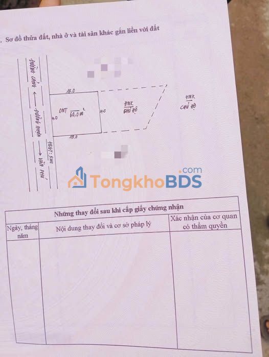 Đất nền Quốc lộ 2D Yên Bình 108m² 6xx triệu - Sổ đỏ chính chủ