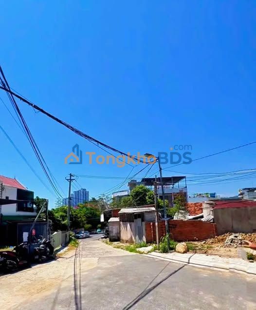 Đất nền Phan Thị Niên Nha Trang 65m² giá 3,68 tỷ - Sổ đỏ chính chủ