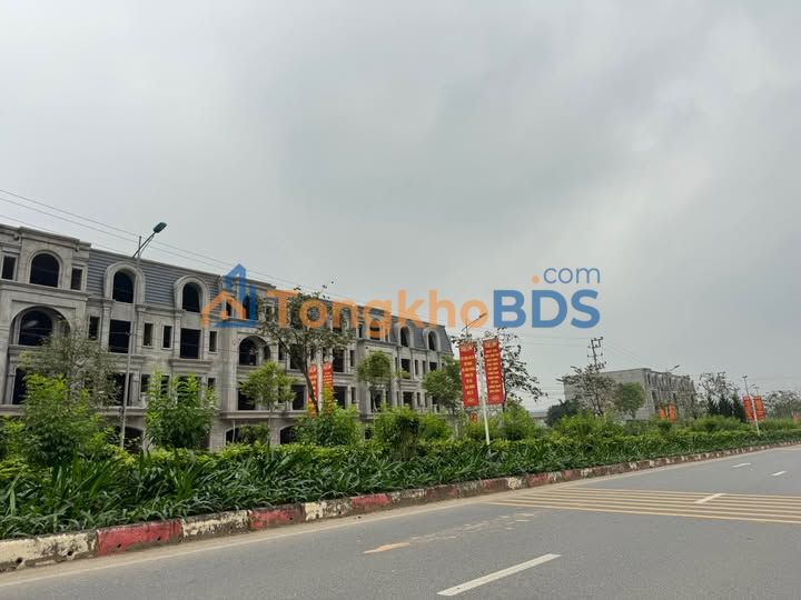 Đất nền Văn Tiến Yên Bái 100m² 2 tỷ - Sổ đỏ chính chủ