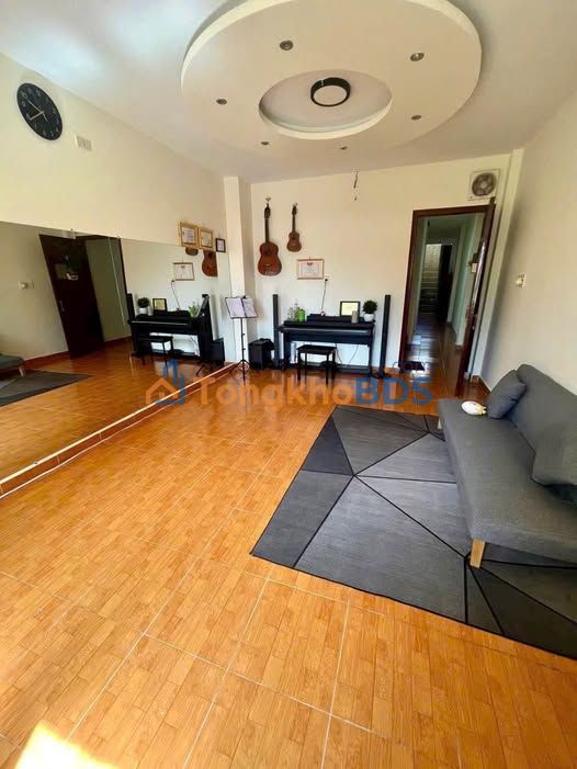 Nhà 2 mặt tiền Cổ Loa Đà Lạt 73m² 8 tỷ - Chính chủ bán