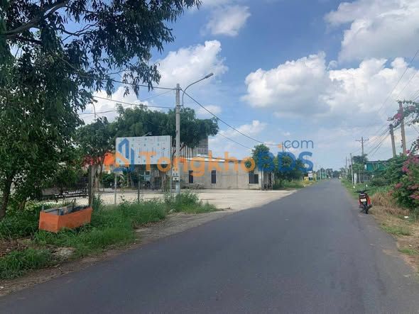 Đất Mỹ Xuân-Tóc Tiên 4.000m² 12,5 tỷ - Pháp lý rõ ràng