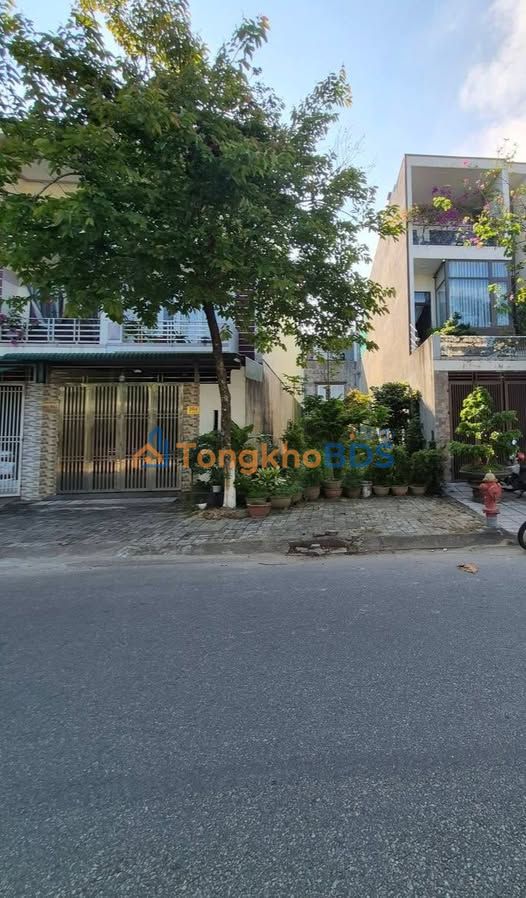 Đất nền Trần Quang Khải Quảng Ngãi 122m² 2 tỷ - Sổ đỏ chính chủ