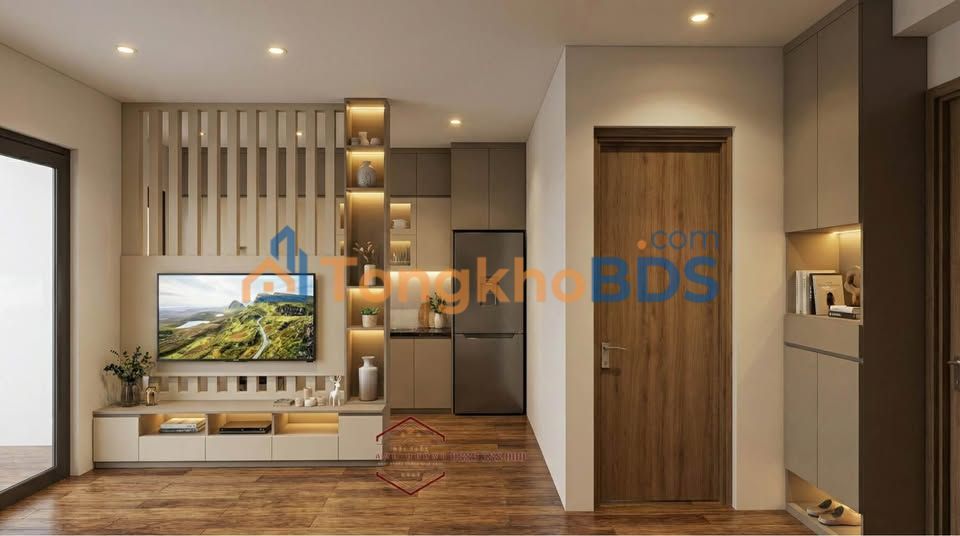 Căn hộ Phường Nếnh Bắc Ninh 3,8-13 triệu - Bàn giao ngay