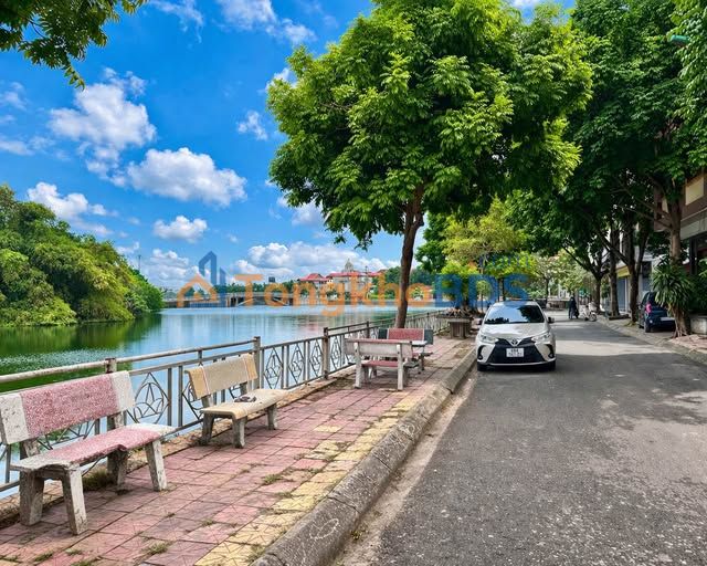 Đất nền Đống Đa Vĩnh Yên 106m² 4,4 tỷ - Sổ đỏ chính chủ