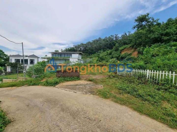 Đất nền Phú Mãn Quốc Oai 1.125m2 9 tỷ - Sổ đỏ chính chủ