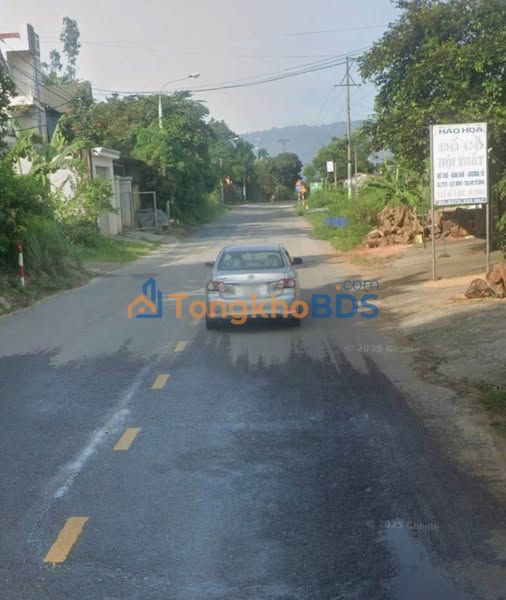 Đất nền TL316, Tả Thanh Oai 100m² giá 1 tỷ - Tiềm năng tăng giá