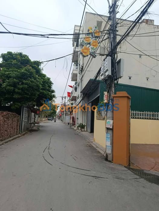 Đất nền Phúc Hòa Phúc Thọ 48m² 2 tỷ - Giá tốt hiếm có