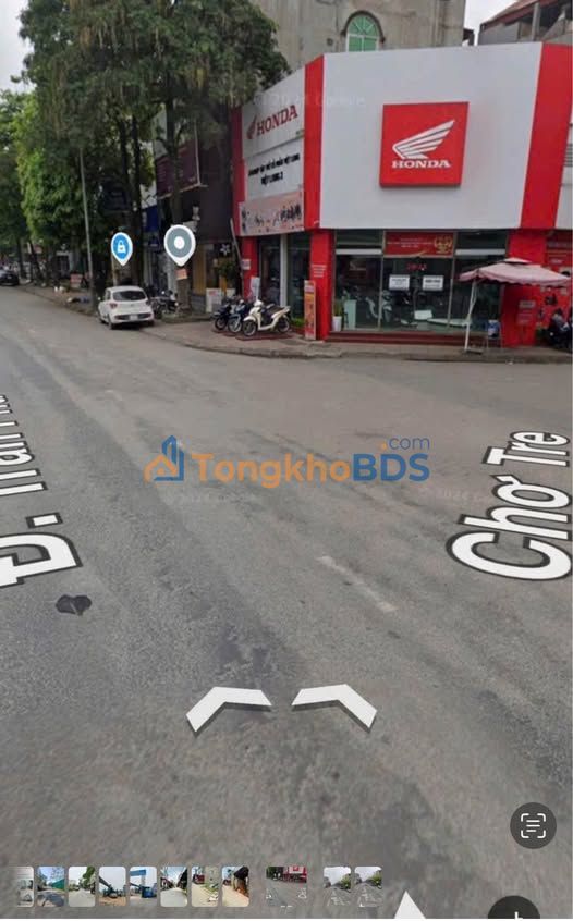 Nhà riêng Trần Phú Từ Sơn 104m² 18 tỷ - Chính chủ bán