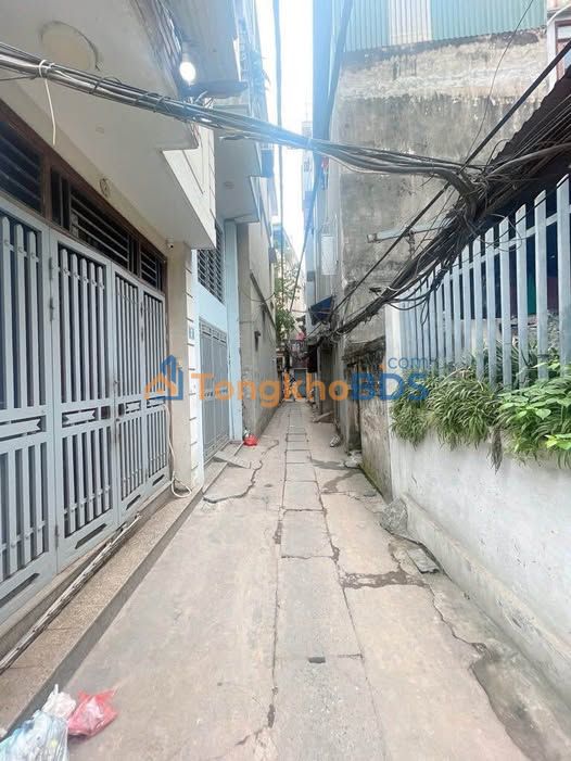 Nhà Hoàng Mai 34m2 giá 7,5 tỷ - Chính chủ bán