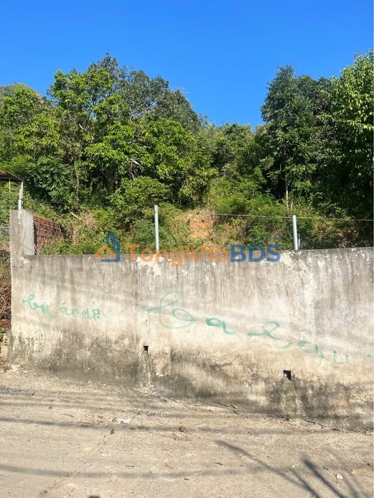 Đất nền Nha Trang Bình Phú 2 82m² 1,45 tỷ - Pháp lý rõ ràng