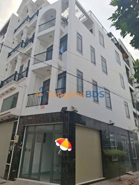 Nhà riêng Tân Thới Hiệp Q12 60m² 14 triệu - Sẵn sàng ở ngay