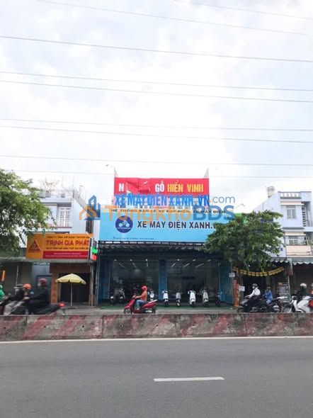 Nhà mặt tiền Lê Trọng Tấn, Tân Phú 230m² 70 triệu - Sẵn sàng ở ngay